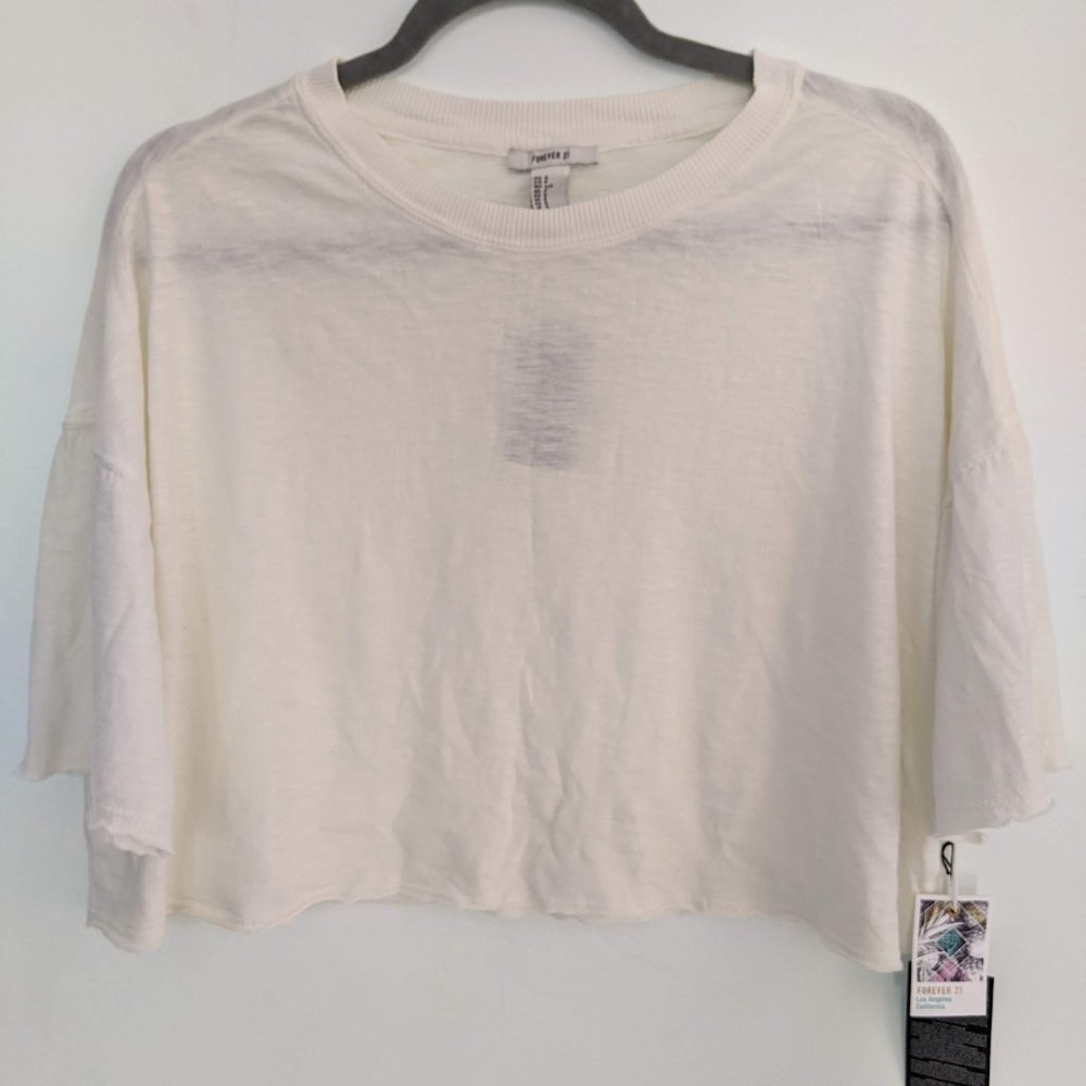 Forever 21 Crop Top | Forever 21